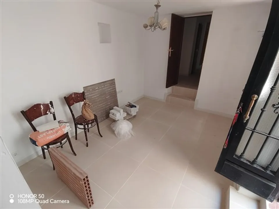 Landsbyhus i Molvizar, Granada - foto 4