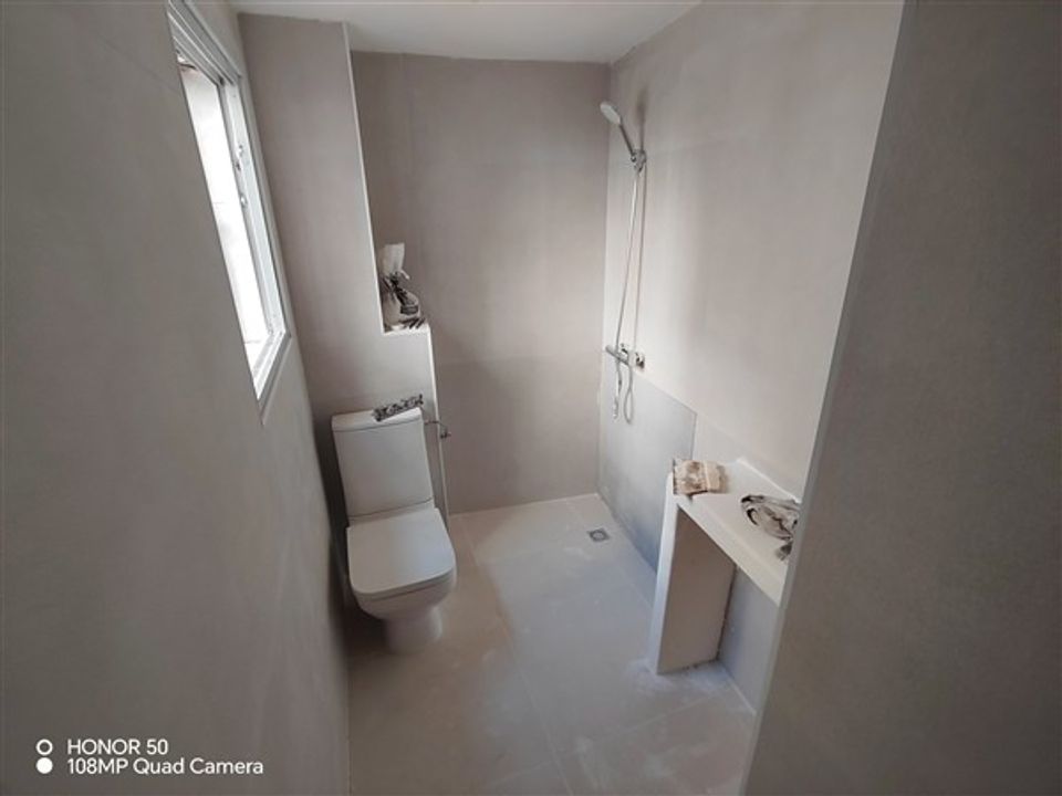 Landsbyhus i Molvizar, Granada - foto 3