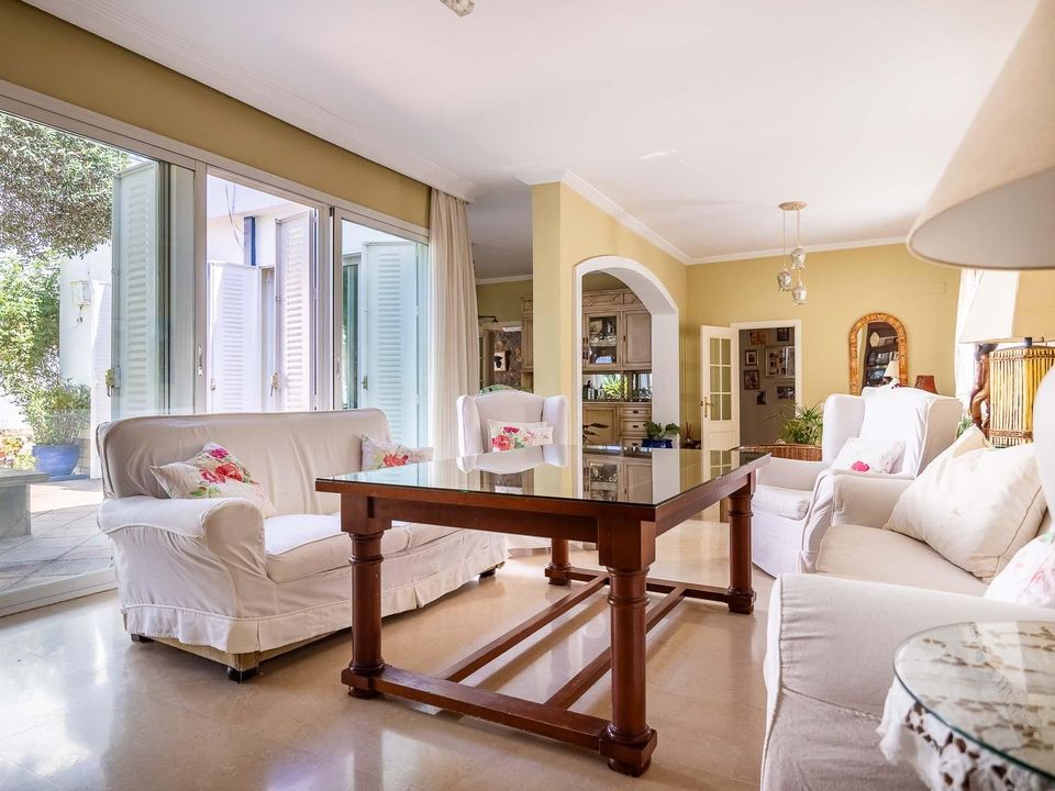 Villa i Tomares, Sevilla - foto 2
