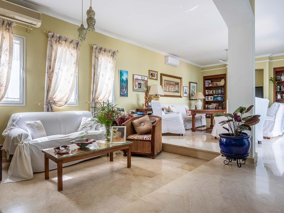 Villa i Tomares, Sevilla - foto 4
