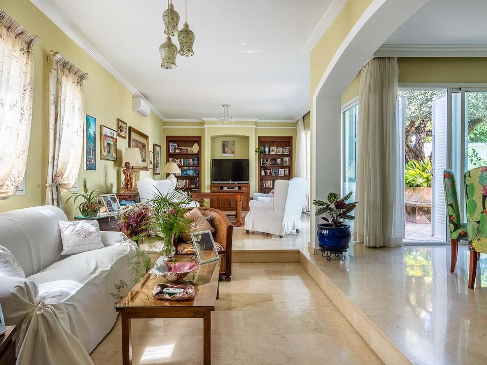 Villa i Tomares, Sevilla - foto 5