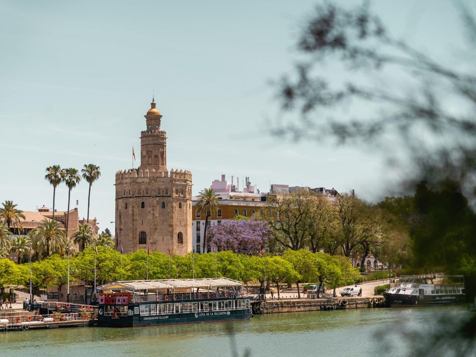 Leilighet i Sevilla, Sevilla - bilde 1
