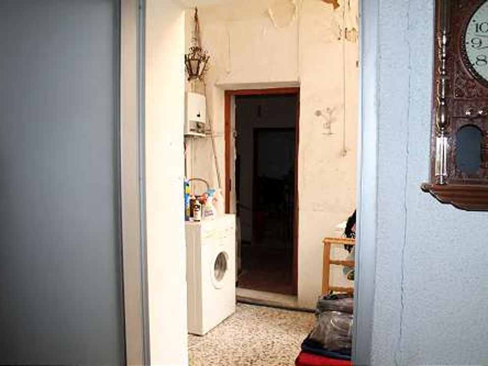 Byhus i Pinoso, Alicante - foto 2