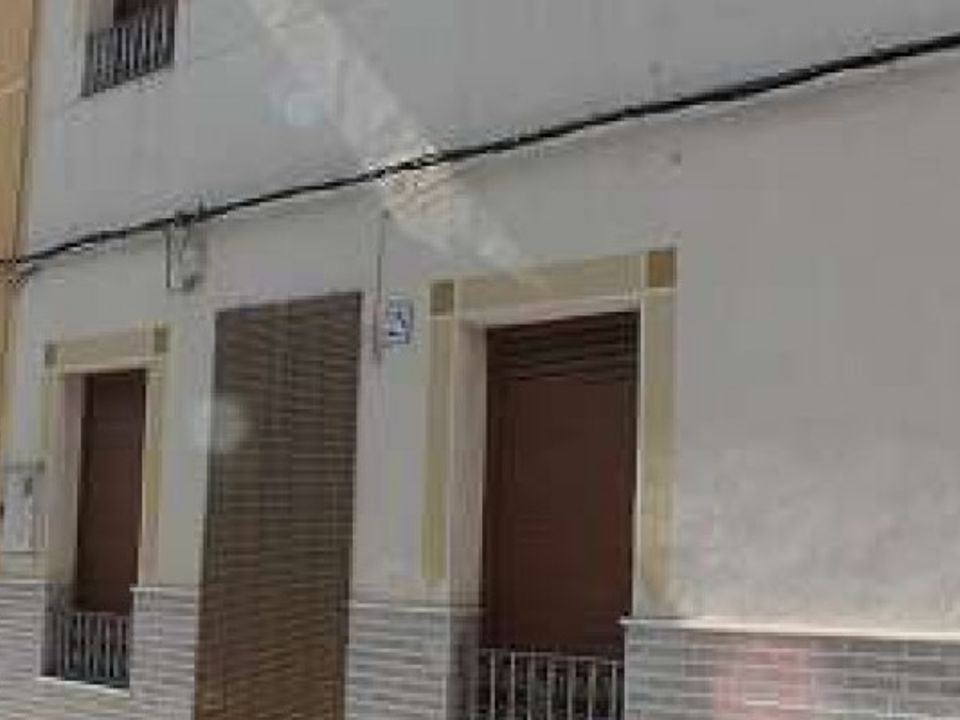 Byhus i Pinoso, Alicante - foto 1