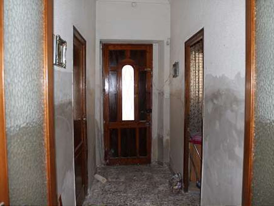 Byhus i Pinoso, Alicante - foto 3