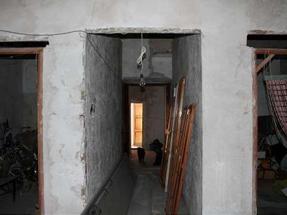 Byhus i Pinoso, Alicante - foto 5