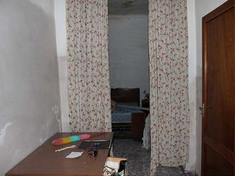 Byhus i Pinoso, Alicante - foto 4