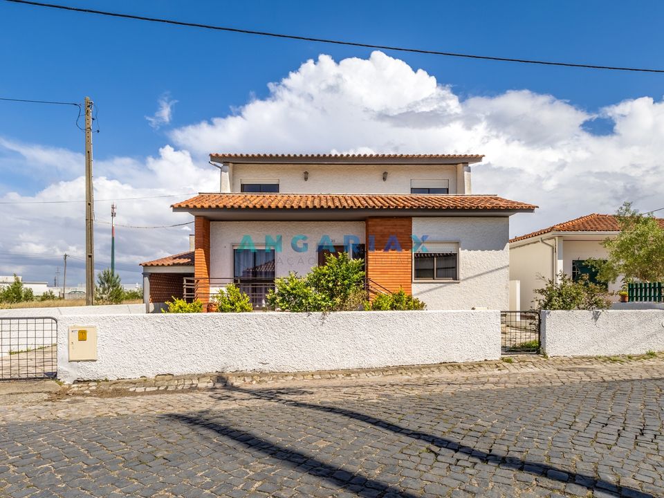Villa i Marinha Grande, Leiria - foto 1