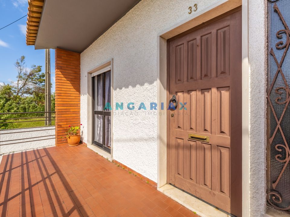Villa i Marinha Grande, Leiria - foto 2