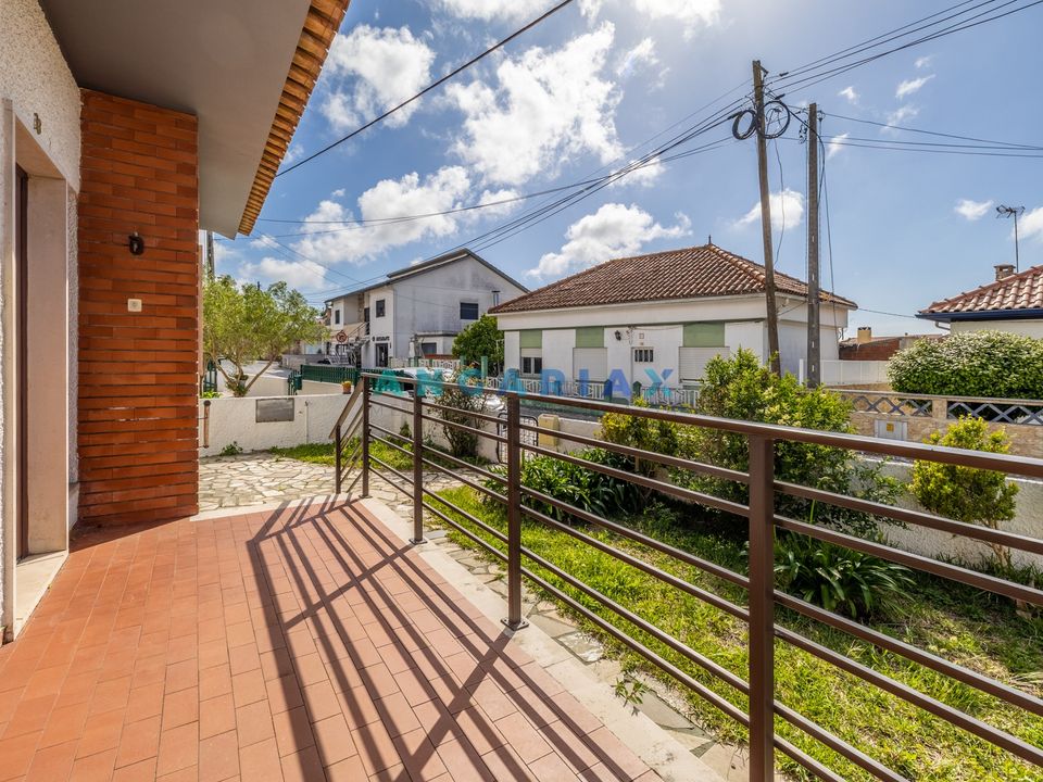Villa i Marinha Grande, Leiria - foto 3