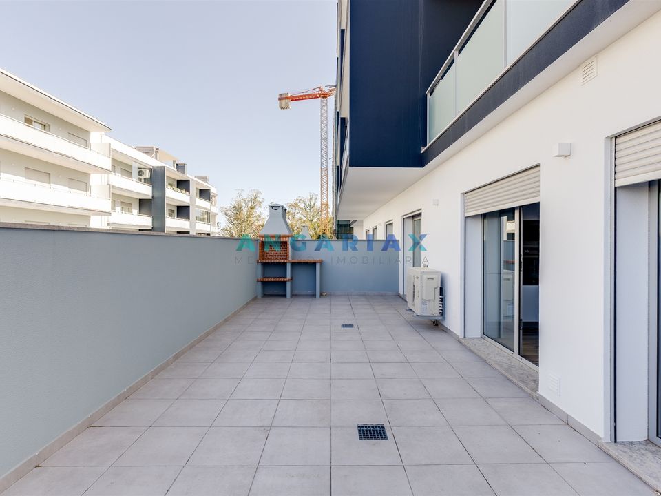 Lejlighed i Leiria, Leiria - foto 2