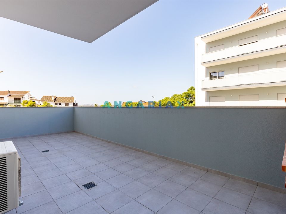 Lejlighed i Leiria, Leiria - foto 3
