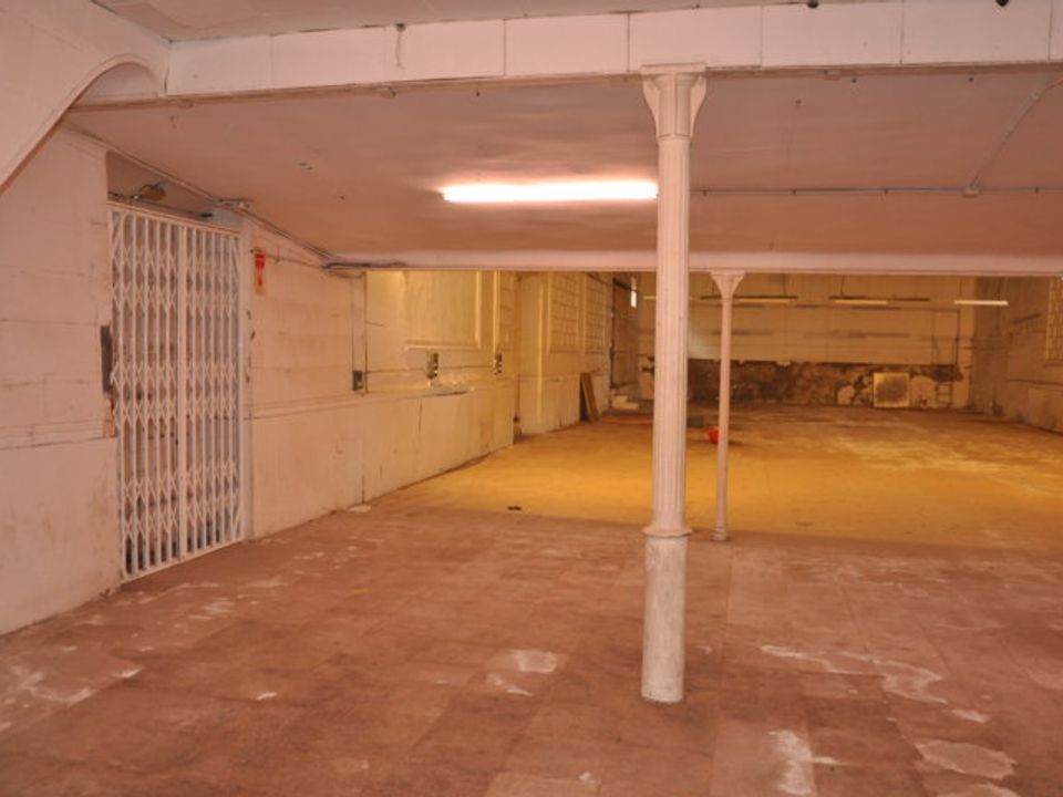 Byhus i Pinoso, Alicante - foto 5