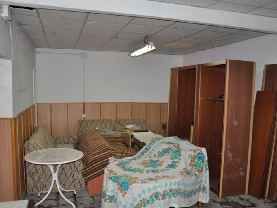 Byhus i Pinoso, Alicante - foto 3
