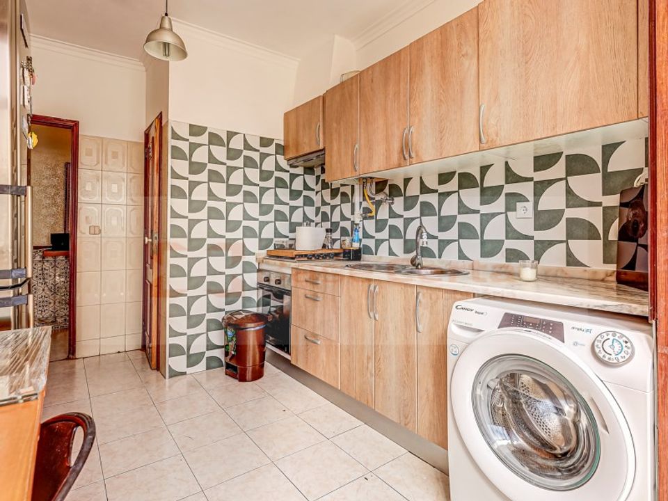Lejlighed i Alverca do Ribatejo, Lisbon - foto 3