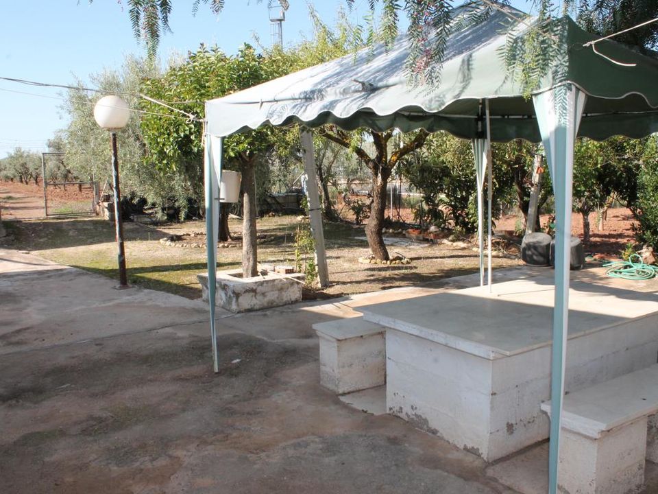 Landejendom i Pinoso, Alicante - foto 3