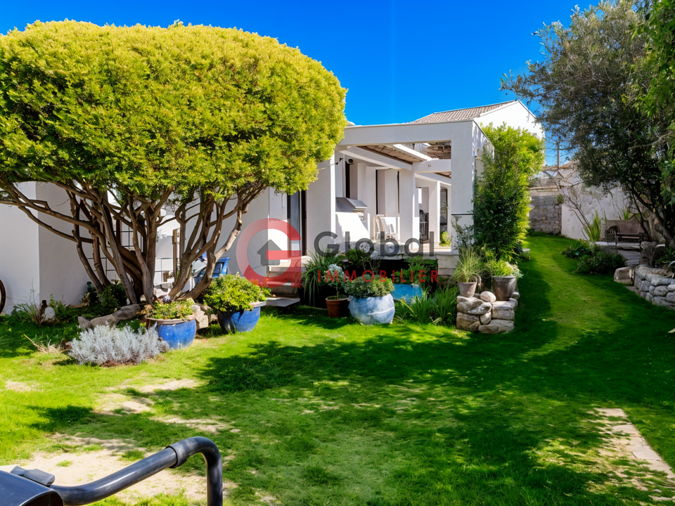 Villa i Port-de-Bouc, Bouches-du-Rhone - foto 5