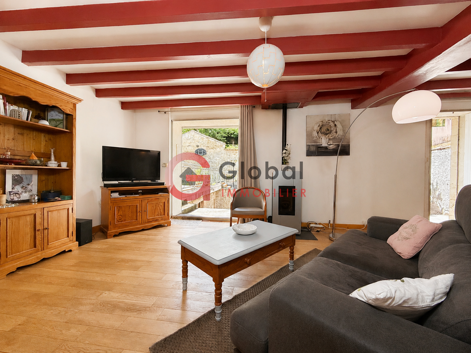 Haus in Benet, Vendee - Foto 2