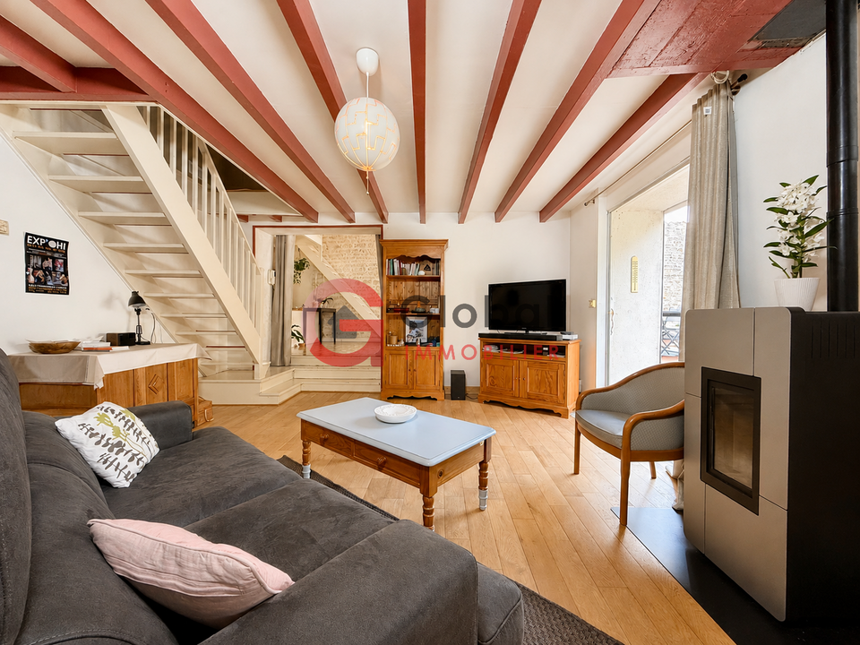 Haus in Benet, Vendee - Foto 3