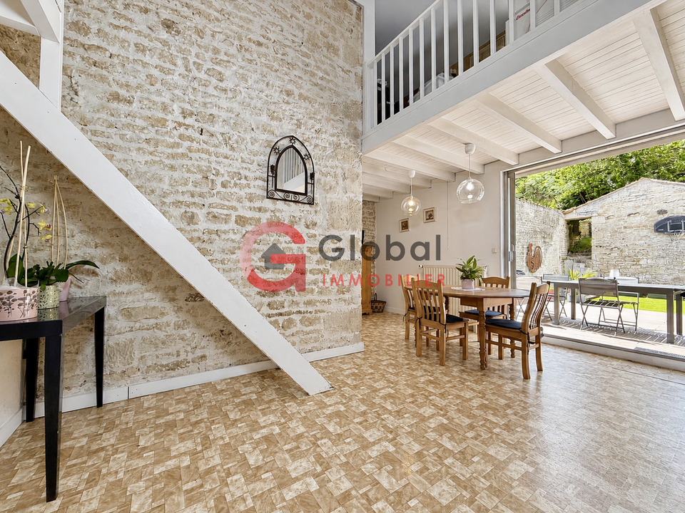 Haus in Benet, Vendee - Foto 4