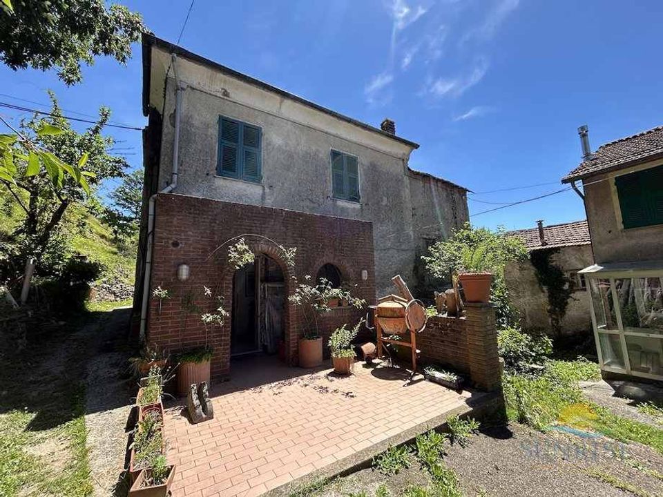 Villa en Ronco Scrivia, Genoa - foto 2