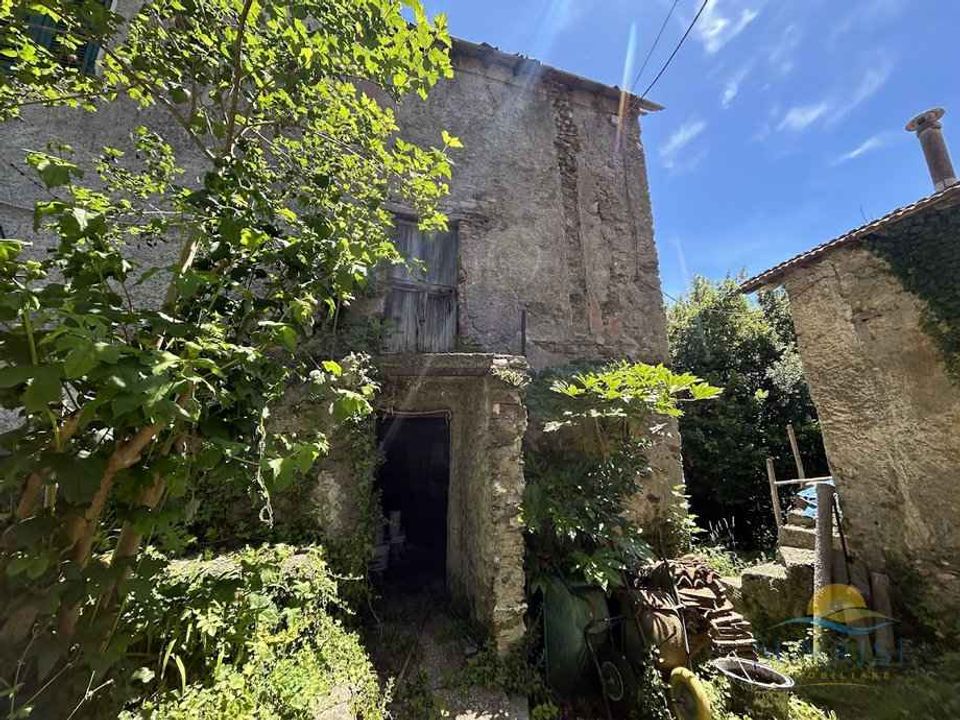 Villa en Ronco Scrivia, Genoa - foto 3
