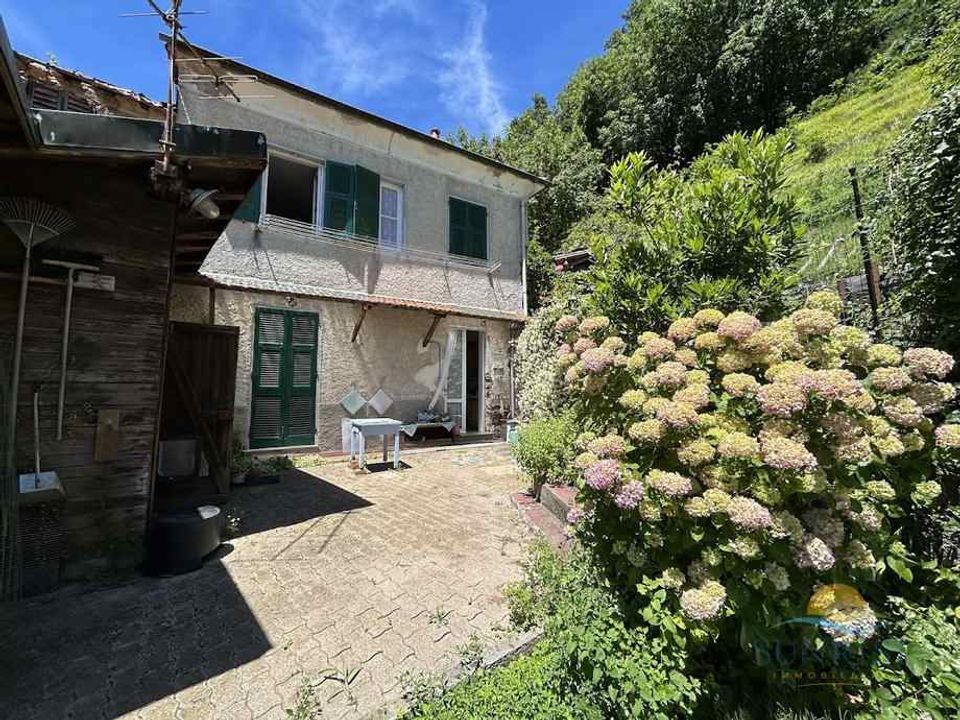 Villa en Ronco Scrivia, Genoa - foto 5