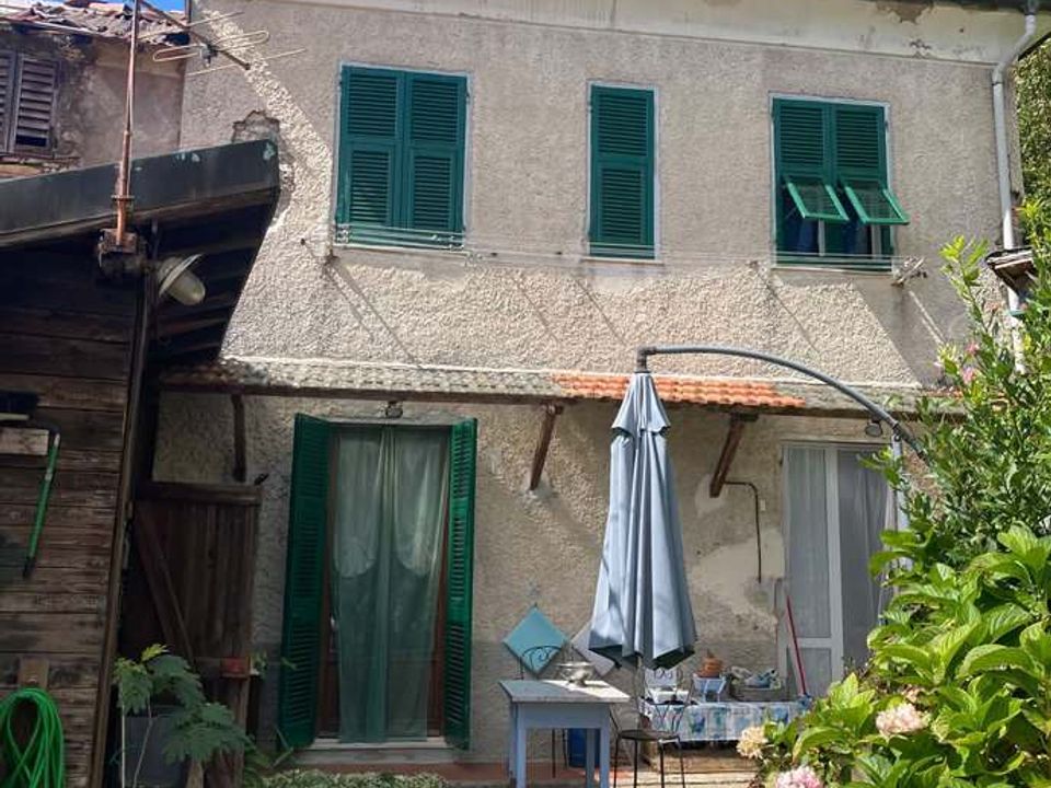 Villa in Ronco Scrivia, Genoa - foto 1