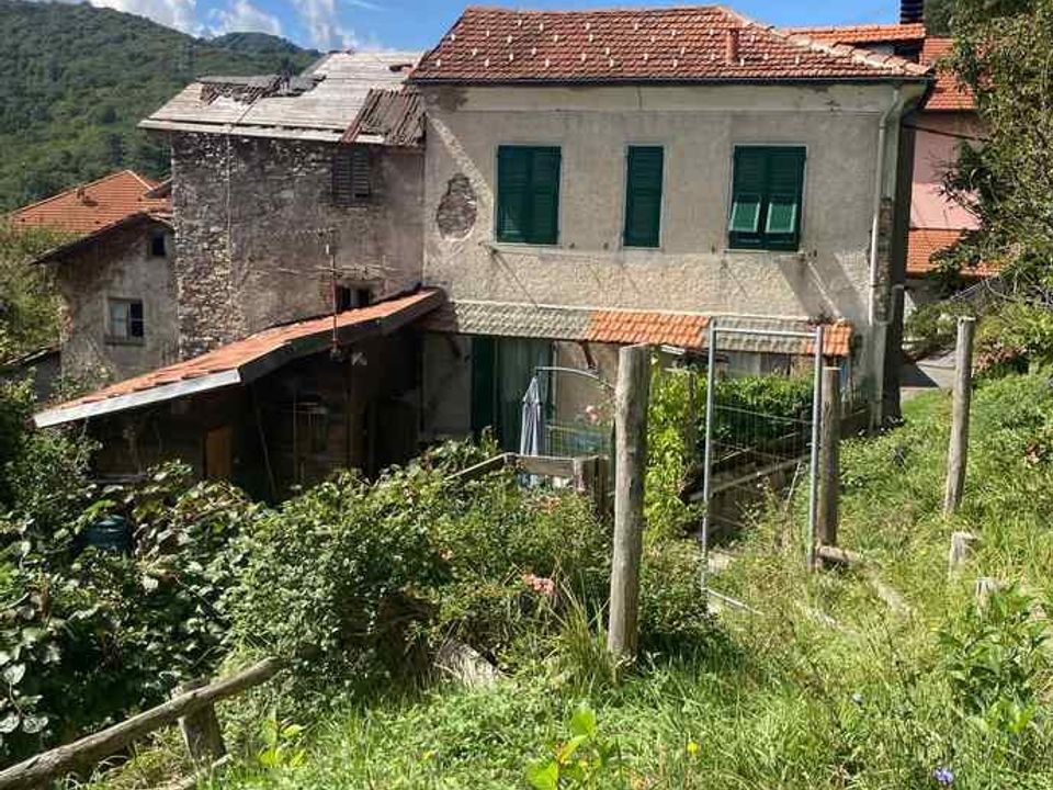 Villa in Ronco Scrivia, Genoa - foto 3
