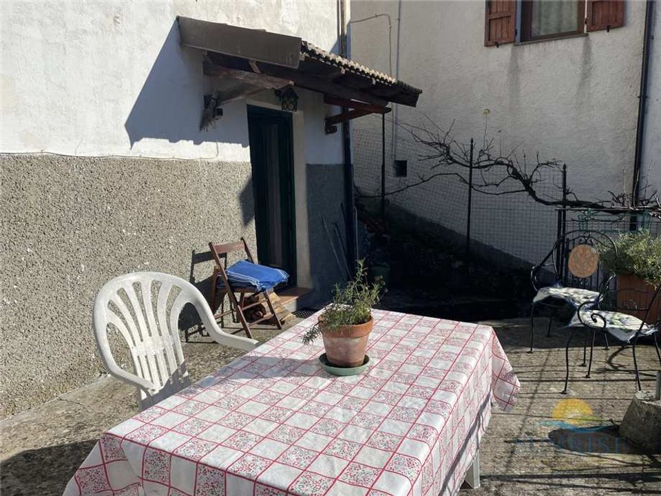 Villa a Mongiardino Ligure, Alessandria - foto 2