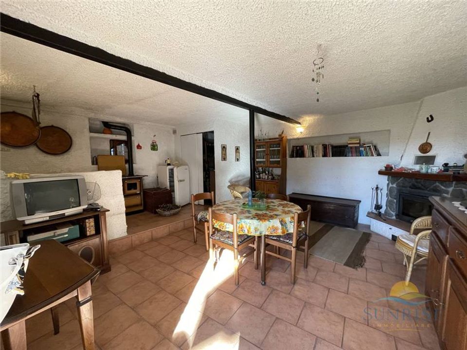 Villa a Mongiardino Ligure, Alessandria - foto 4