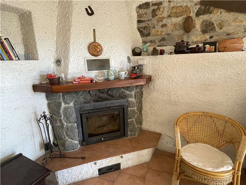 Villa a Mongiardino Ligure, Alessandria - foto 5