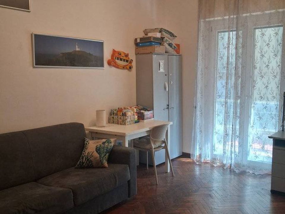 Apartamento en Genoa, Genoa - foto 2