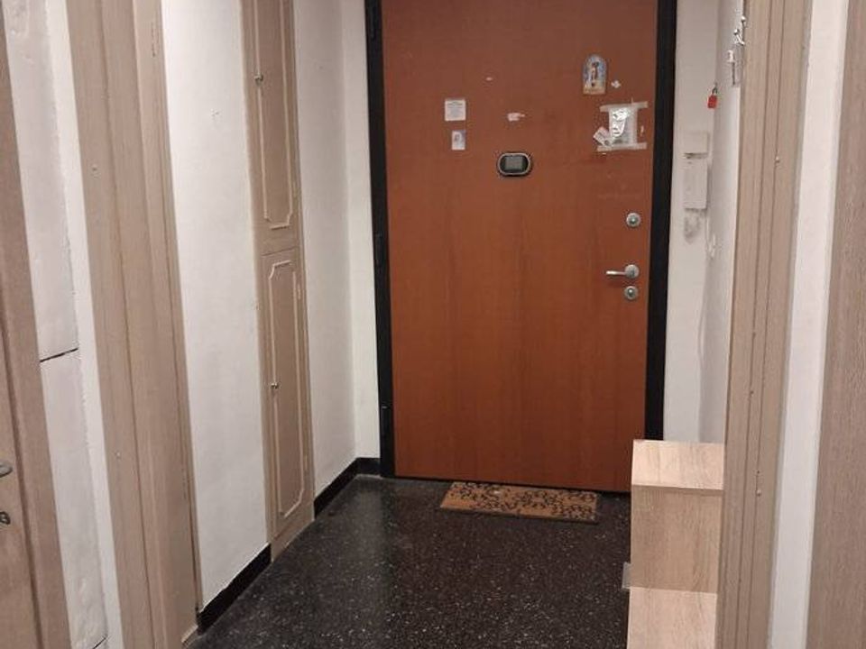 Apartamento en Genoa, Genoa - foto 5
