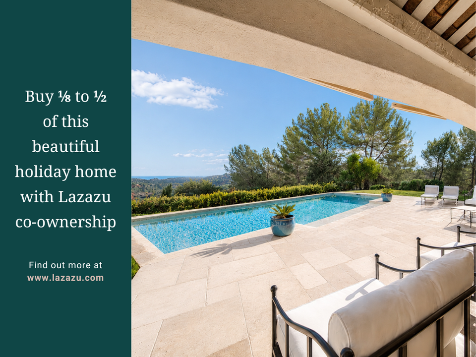 Villa i Valbonne, Alpes-Maritimes - foto 3