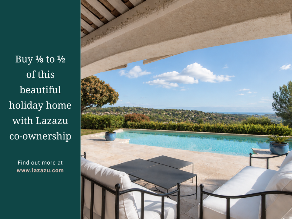 Villa i Valbonne, Alpes-Maritimes - foto 2