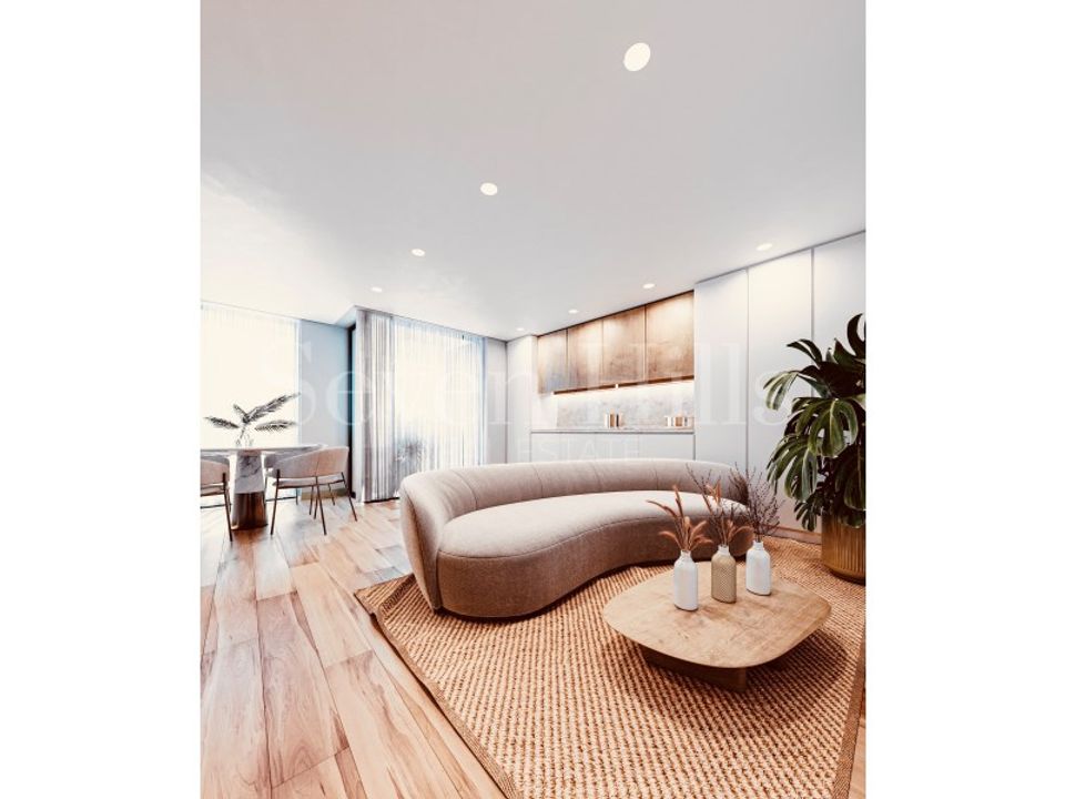 Duplex i Vagos, Aveiro - foto 1