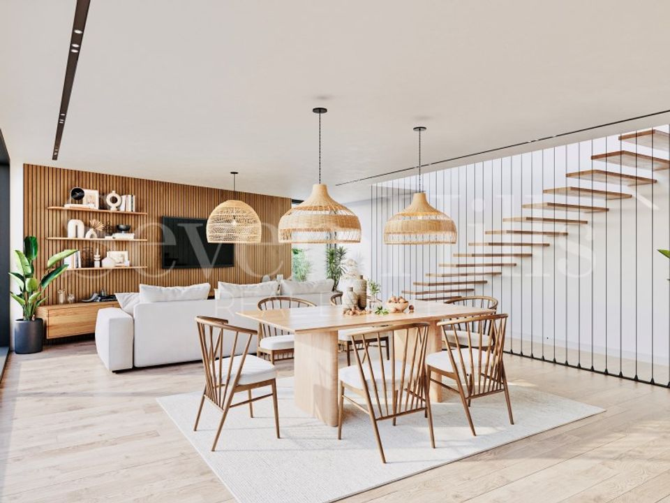 Duplex i Vagos, Aveiro - foto 3