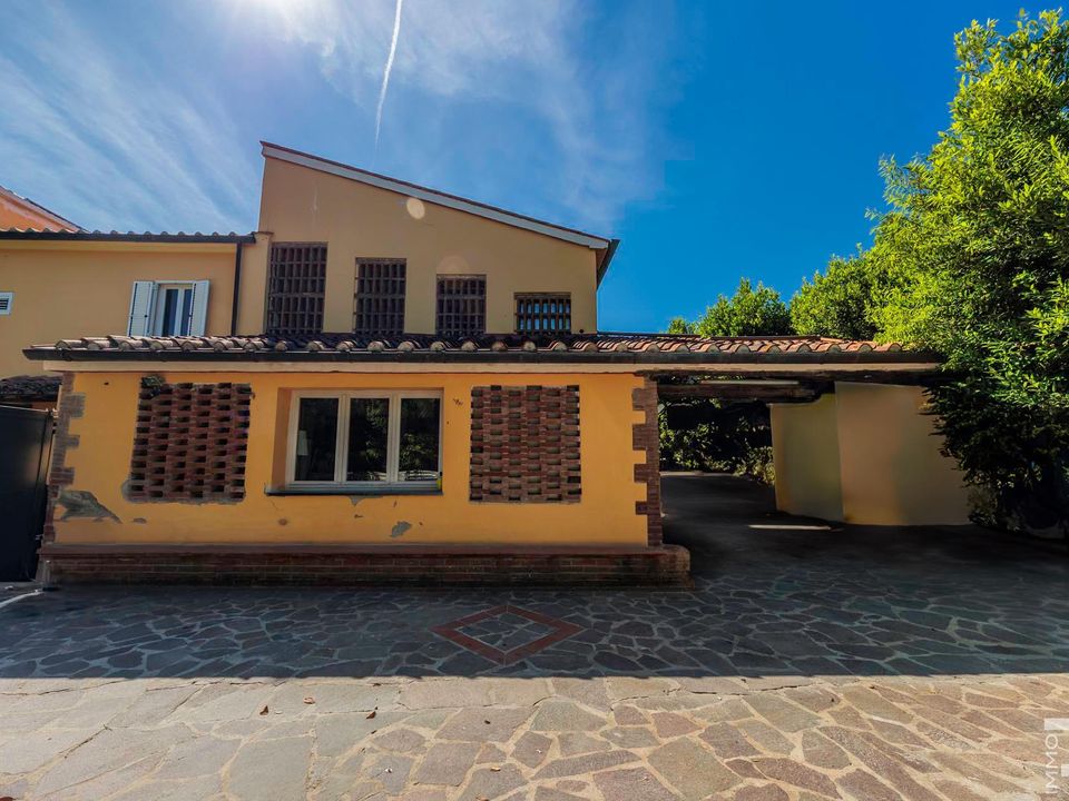 Rækkehus i Vinci, Florence - foto 3
