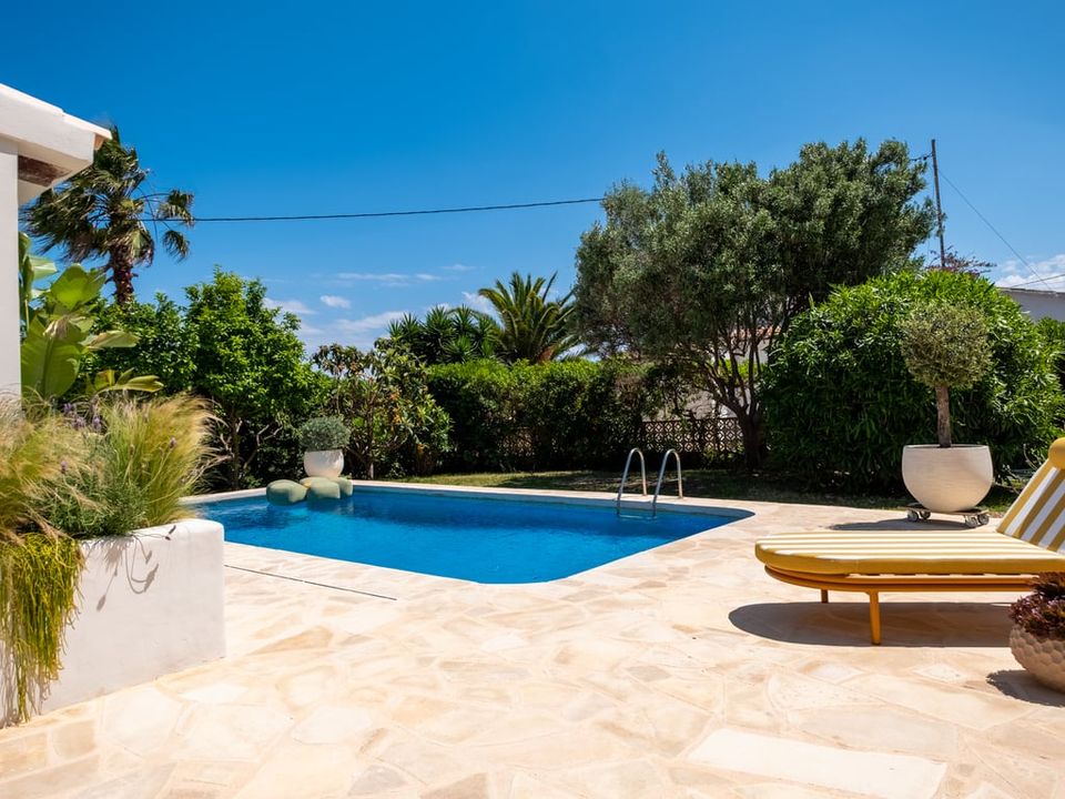 Villa i Javea, Alicante - foto 3