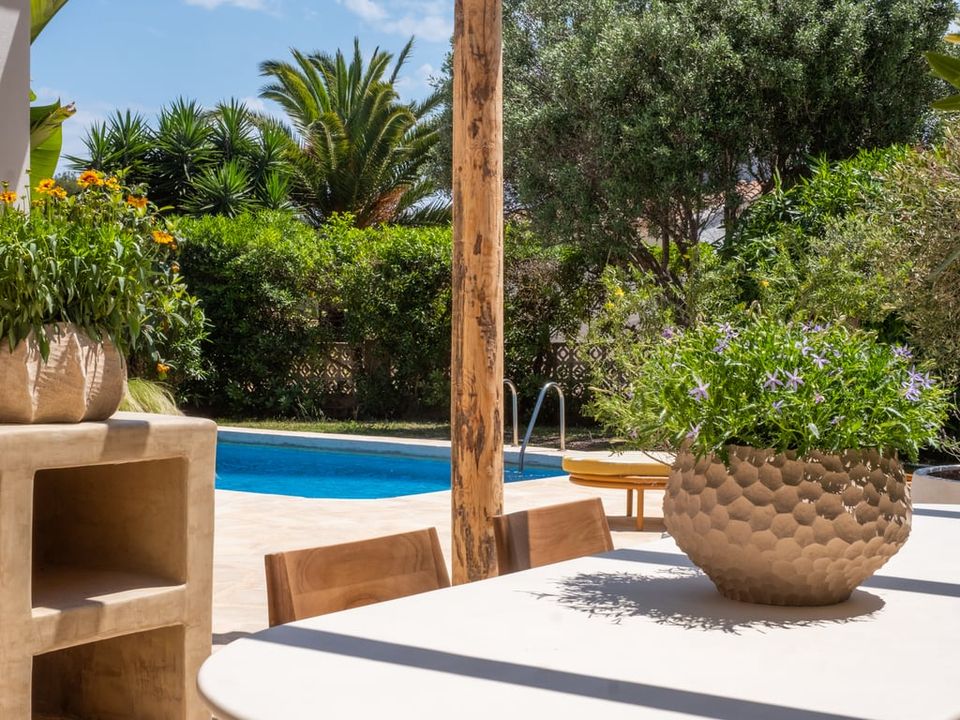 Villa i Javea, Alicante - foto 4