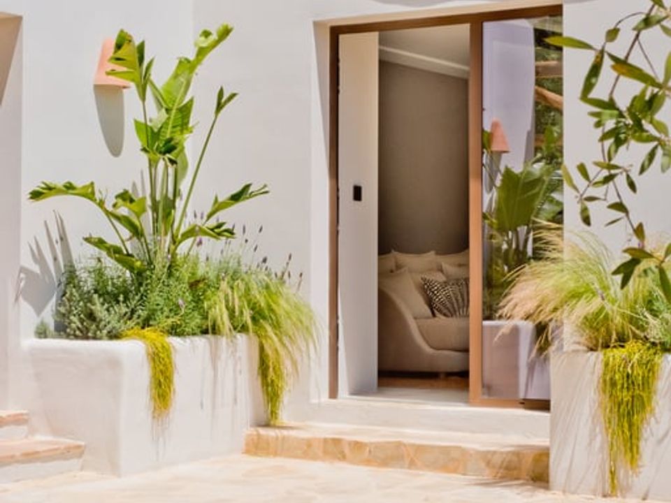 Villa i Javea, Alicante - foto 5
