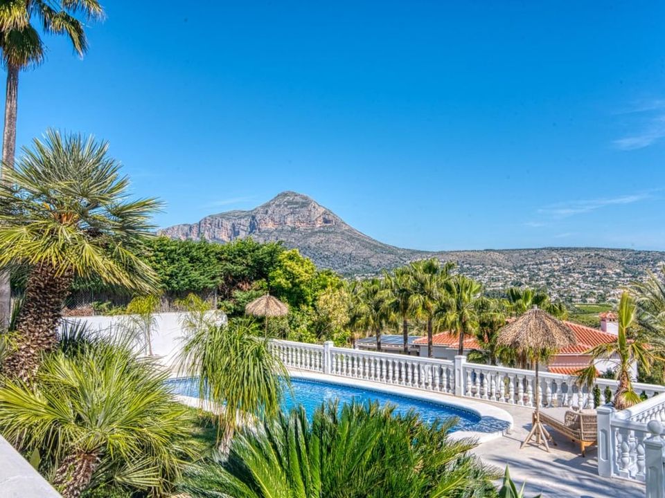 Villa en Javea, Alicante - foto 5
