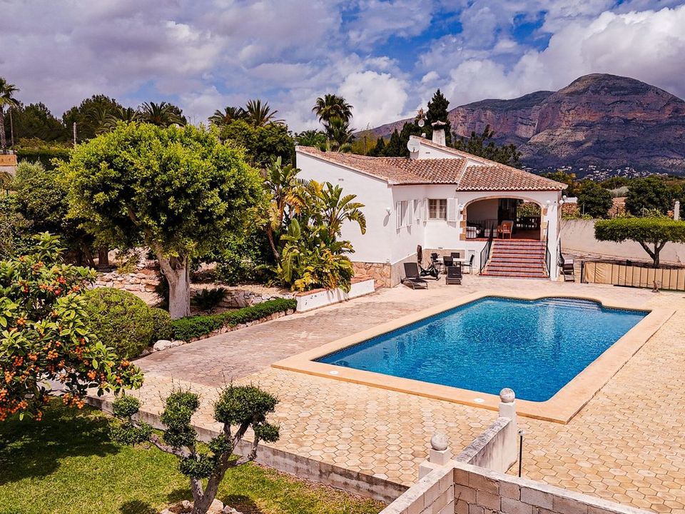 Villa i Javea, Alicante - foto 2