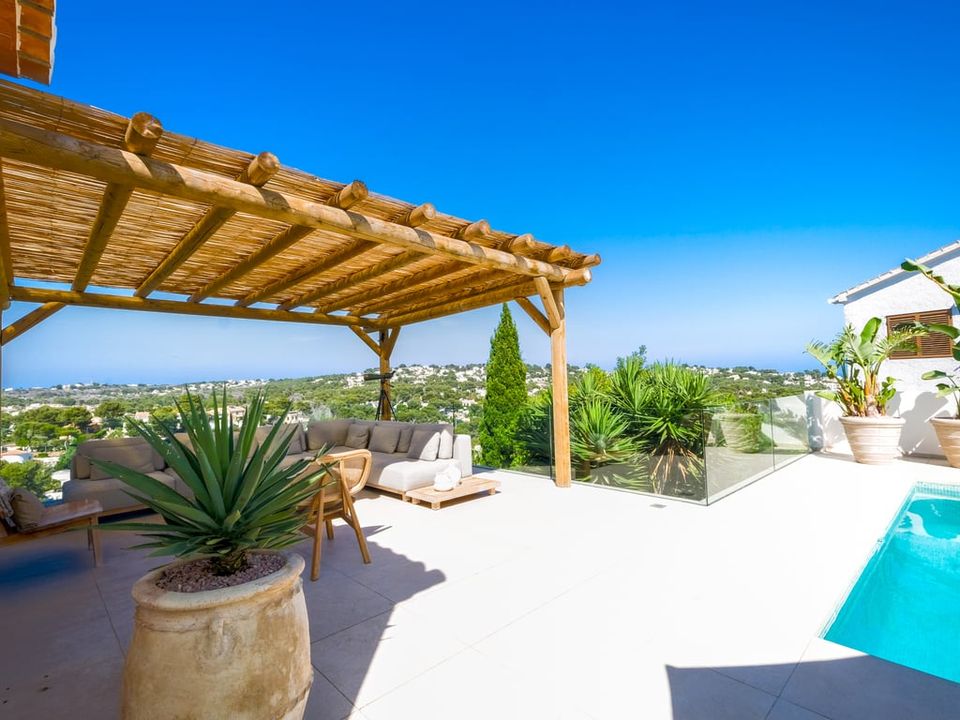 Villa i Javea, Alicante - foto 2
