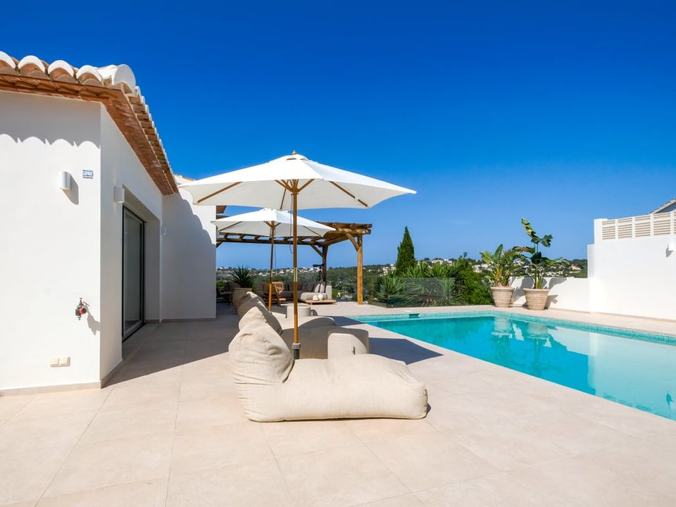 Villa i Javea, Alicante - foto 4