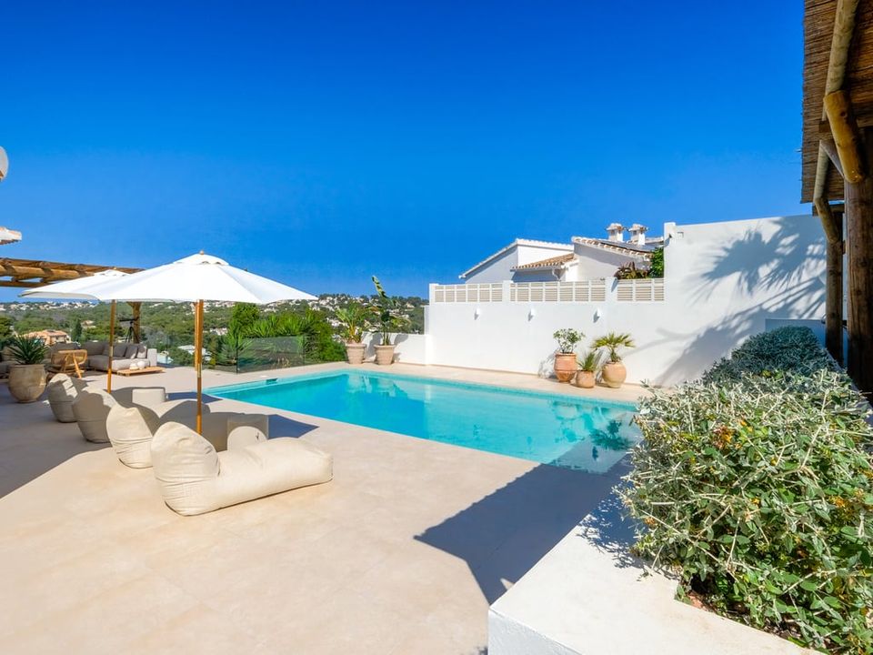 Villa i Javea, Alicante - foto 5