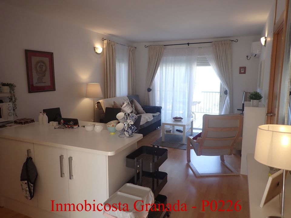 Lejlighed i Albunol, Granada - foto 4