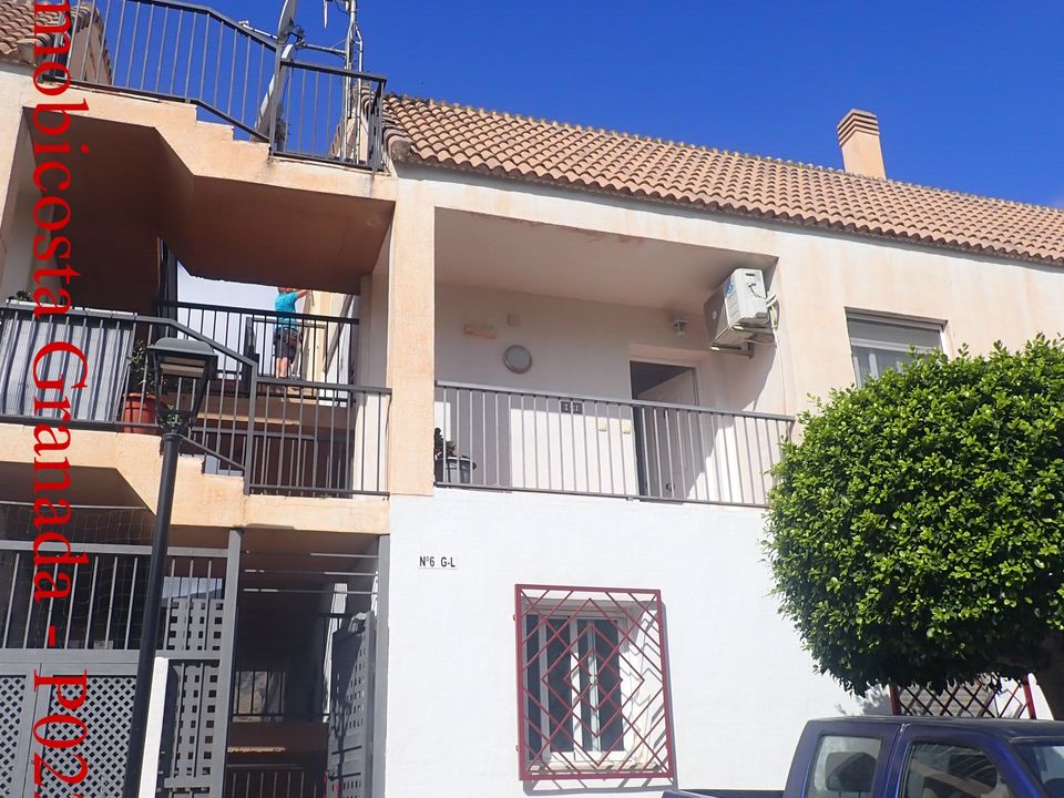 Lejlighed i Albunol, Granada - foto 2