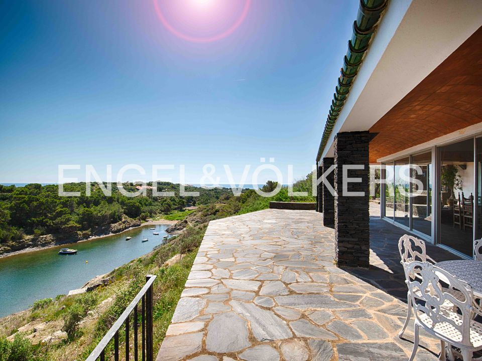Finca i Cadaques, Gerona - foto 2